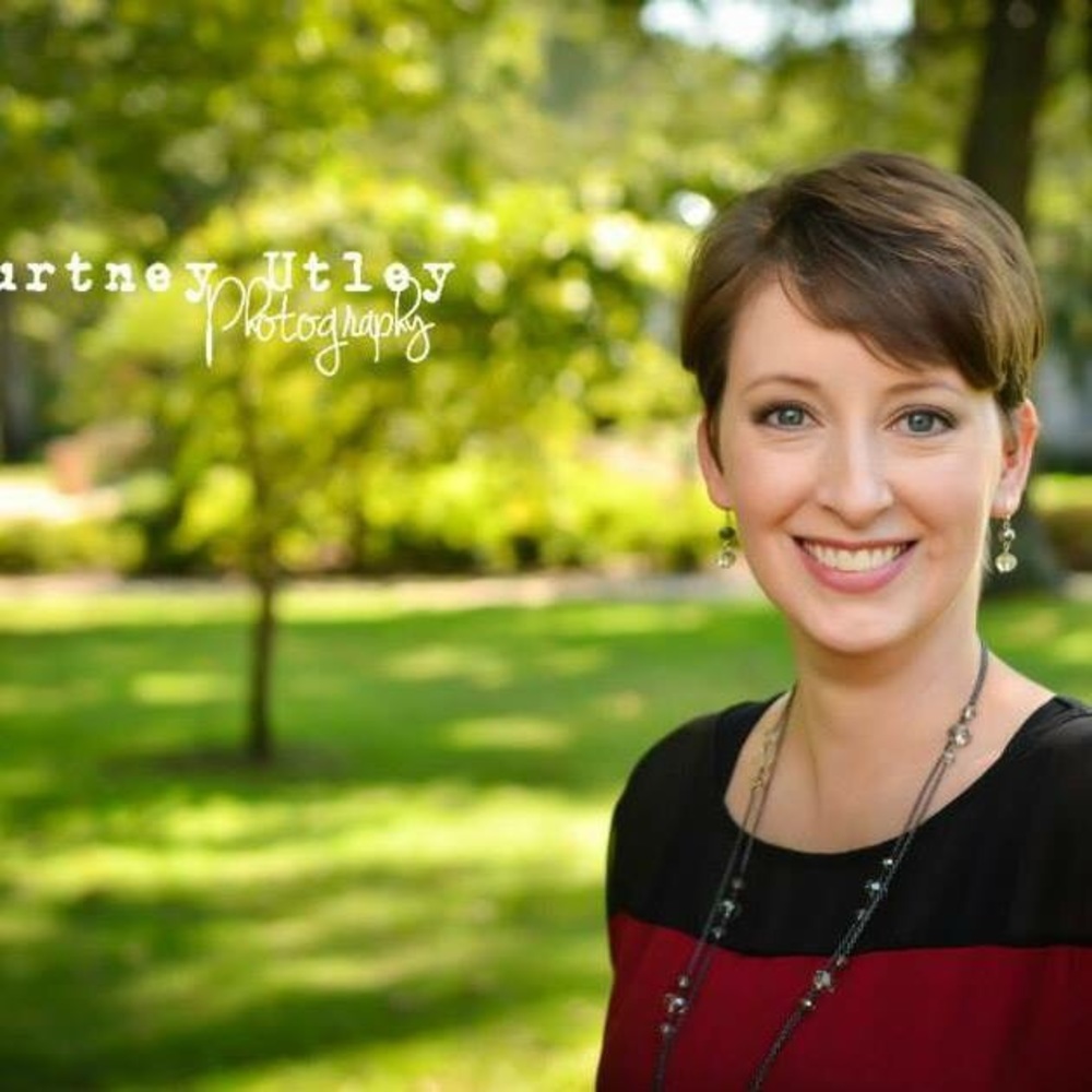 Meet your Posher, Sherrie